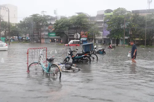 Bank Branch Closures Announced September 26, 2026 Due to Flooding