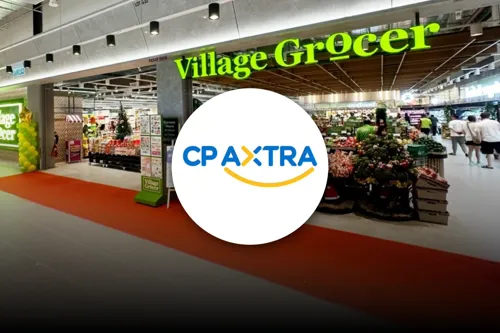 CPAXT Closes 13.1 Billion Baht Deal to Acquire 'The Food Purveyor', Expands Premium Market in Malaysia