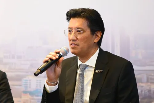 Thai Stock Exchange Pursues Over 10 New Economy Companies; First IPO Expected by Late 2027
