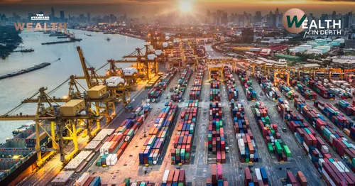 Economic Development Committee Points to Renewal Strategy: Thai Economy Needs Renovation, Not Abandonment of Old Industries as They Decline, While New Economy Leaves Less Money in Thailand Than Expected