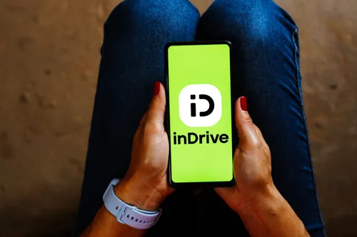 InDrive appoints 3 leaders as it expands beyond ride-hailing