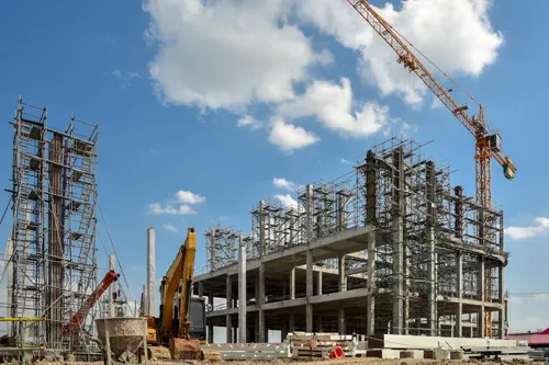 Stacon's Revenue Surges to 17.5B Baht; Invests in 5 New Business Units to Support Construction