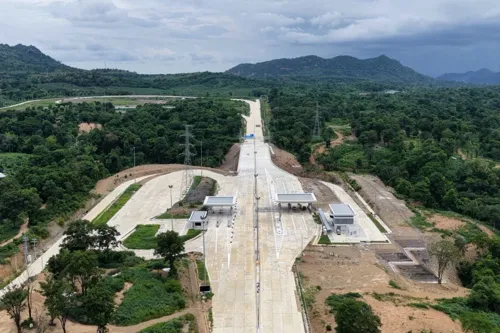 PTTRM Wins M6 Rest Area Tender (Bang Pa-in to Nakhon Ratchasima); M81 Bangkok-Kanchanaburi Fails to Attract Bidders