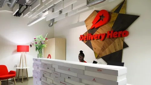 Delivery Hero boards back Uber's $15b takeover offer