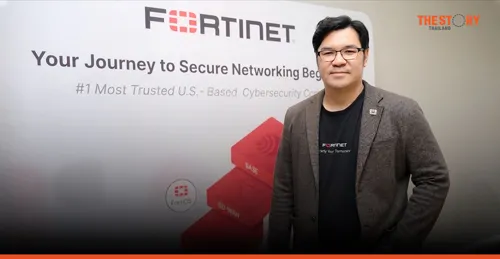 Fortinet Emphasizes Digital Trust Must Start Today Before Quantum Changes Data Security