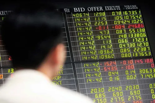 Fed rate hike puts spotlight on 2027 outlook