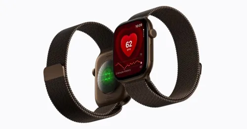 Apple Watch Series 12 - Upgraded Sensors for More Data Detection, New S11 Chip, Ceramic Edition Available