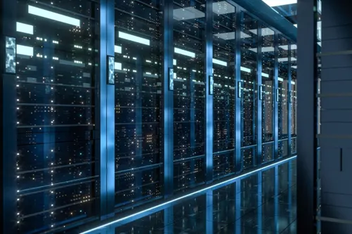 Government orders suspension of Data Center projects not yet under construction, awaits new measures