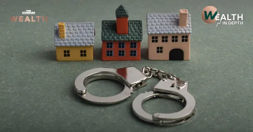 Watch Out for Rising Foreclosures: Banks Report 122.9% Surge in Second-Hand Home Sales in Q2, Middle-Income Group (50,000-70,000 baht/month) Shows Strain