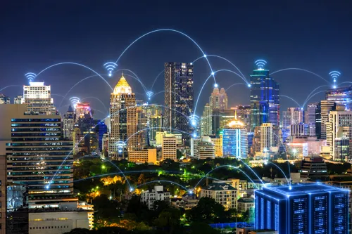 Private Sector Delays Data Center Construction Amid NBTC Signal Connection Standards