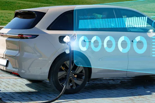 Finding Balance: Supporting EV Cars