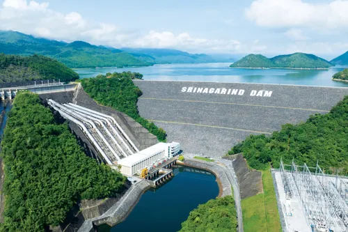 Tackling Chao Phraya Recurrent Flooding: RID Accelerates Chai Nat–Bang Thai Drainage Canal