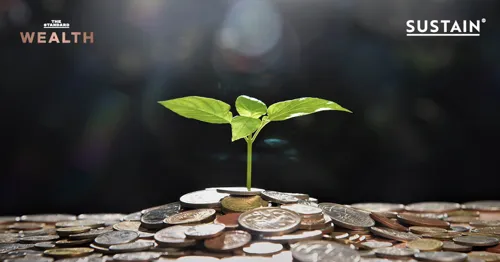 Thailand's ESG Bond Issuance Grows 14.7% in H1 2025, Reaching 5.9% of Total Debt Outstanding