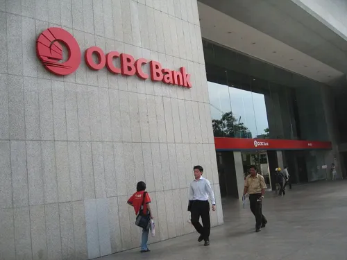 OCBC rolling out AI to cut private banking onboarding time