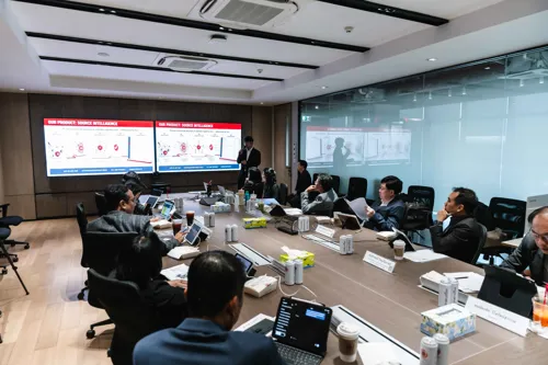 Opening the Judging Room: CP Innovation Expo 2026 — From Idea to Impact