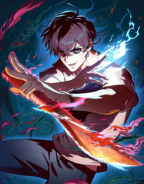 Thai Webtoon IP on the Global Stage: How "A Sorcerer of This Era Must Have an SSR Card" Scales Thai Storytelling Worldwide