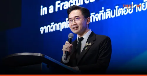 Nature Positive: Thailand's Path to Restore Nature While Supporting Economy and Livelihoods