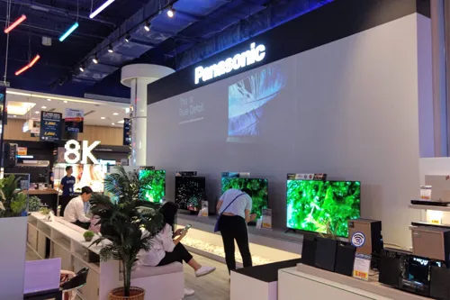 Panasonic Shifts Focus: Expands Air Conditioner Production, Withdraws from TV Manufacturing