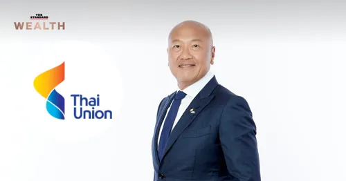 Thai Union Group Raises 2025 Sales Growth Target to 4-6% Following Strong Q2 Results