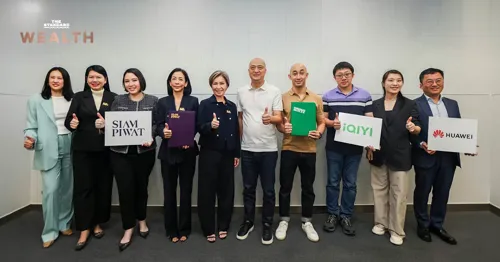 Siam Piwat Partners with Chinese Allies to Reach 1 Billion Consumers via Asian Digital Travel Ecosystem