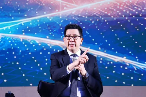 Finance Minister Dissatisfied with Q2 GDP Growth of Only 1.9%, Says Thailand is in Economic Stabilization Phase