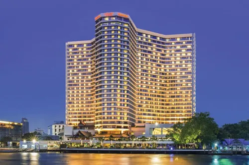 ROH announces plans to repurchase Royal Orchid Sheraton hotel from GROREIT, confirms financial backing from partners