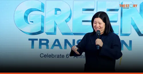 Green Finance in Thailand: How to Invest for Real Transition