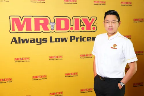 Mr. DIY Reports Q2 2026 Results: Revenue Growth of 17.8%, Profit Increase of 19.4%