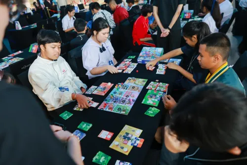 New financial literacy programme focuses on Thai youth