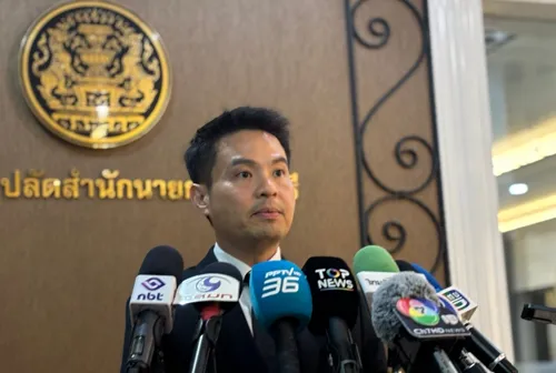 Government Sets Four Compensation Criteria for School Shooting Victims, 1 Million Baht per Death, Orders Expedited Payments