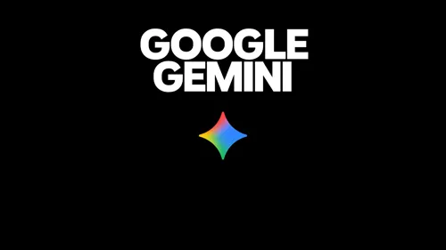 Google Gemini Offers 1 Year Free AI Premium Access to Thai Students