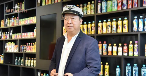 Five Years of Losses in Indonesia Before Turning Around with Thai Milk Tea: Business Lesson from Tan Phasakornnatee on Not Forgetting Fieldwork Despite Research