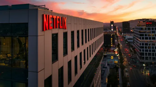 Why Netflix CEO Ted Sarandos Believes a 100-Year-Old Novel Teaches Leadership Better Than Business Textbooks