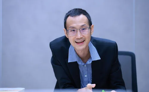 Chulalongkorn Academic Recommends Three-Dimensional Analysis for End-of-Life Petroleum Field Management