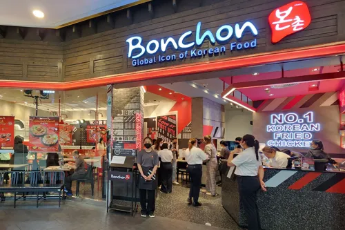 MINT Spends 1.65 Billion Baht to Acquire Bonchon International, Controls IP Rights Outside Americas