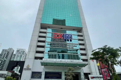 EXIM Bank Extends Debt Repayment Timeline to Support Flood-Affected Entrepreneurs in Nan Province