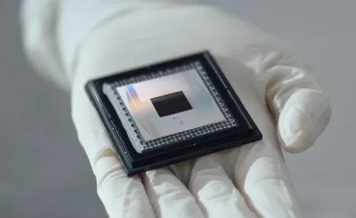 Thailand eyes $80bn in semiconductor investment by 2050