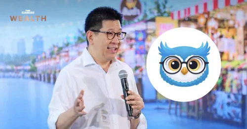 Finance Ministry Launches 'AI Nok Krasip Loan' Using True Sales Data to Expand Credit Access for SMEs