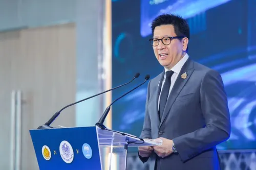 Cabinet approves 4 capital market laws: updates to securities, derivatives, trusts, and digital assets standards