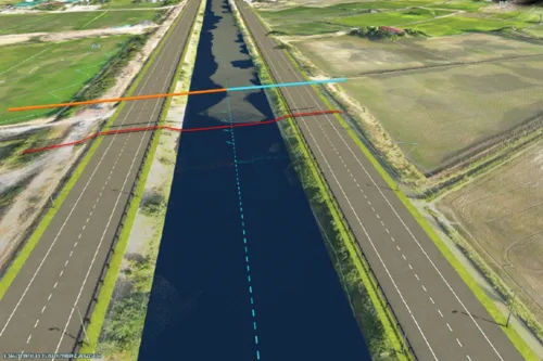 New "Tri-Buri-Ratchayat" Road Project Unlocks Economic Growth for Three Western Provinces
