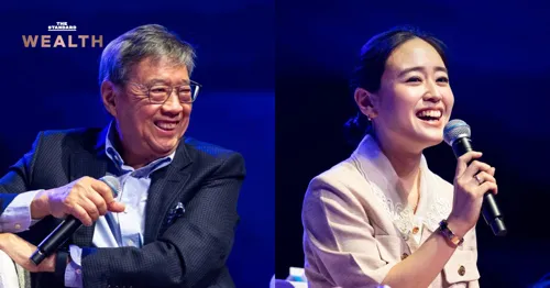Decoding the 'Century-Old Business': Why 'Family Values' and 'Professional Systems' Matter as Much as Money