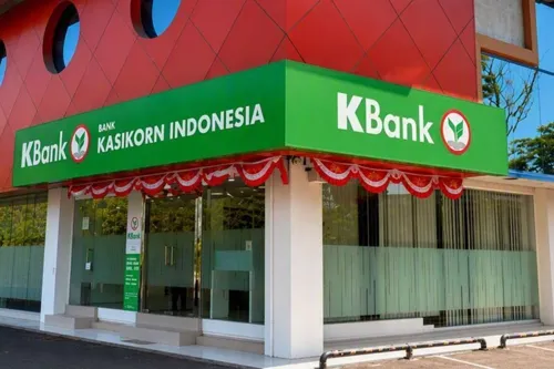 Kasikornbank expands to Indonesia, pointing to highest growth in ASEAN