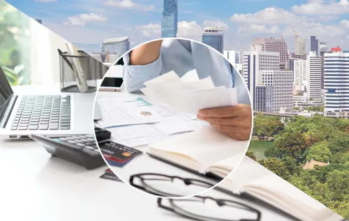 Thai Economy Slows; Banks Trapped in 'Debt Cycle'—SMEs Plunge Deeper