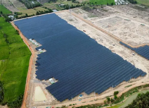 ACE Shows Q2 2025 Net Profit Growth of 87.3% Supported by Solar and Waste-to-Energy Plants