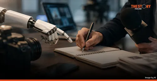 AI and the Future of Journalism: Preserving News Value and Journalist Identity in the Age of AI