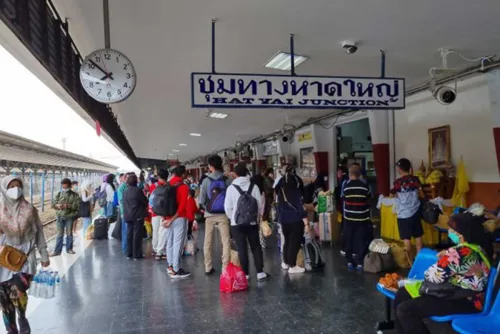 Cabinet approves double-track rail expansion