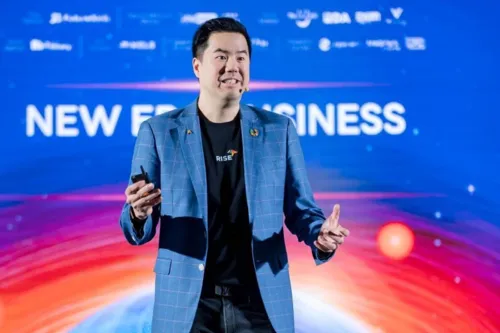 SeaX Ventures names ex-Microsoft VP as venture partner