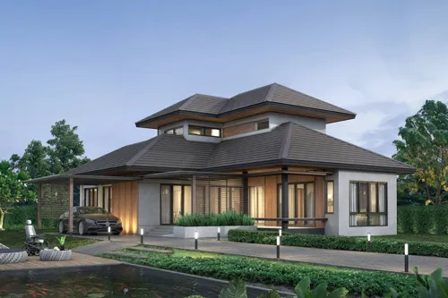 Chulalongkorn Architecture Brings Expert Speakers to Decode "Wellness Real Estate" for Aging Society