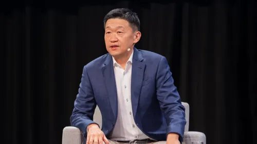 Forrest Li on Scaling Sea, Building Smarter Bots, and Founder Grit
