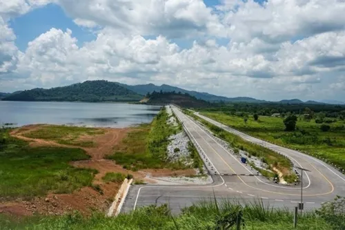 Cabinet Approves 7.2 Billion Baht Wang Ton Reservoir Project to Support EEC
